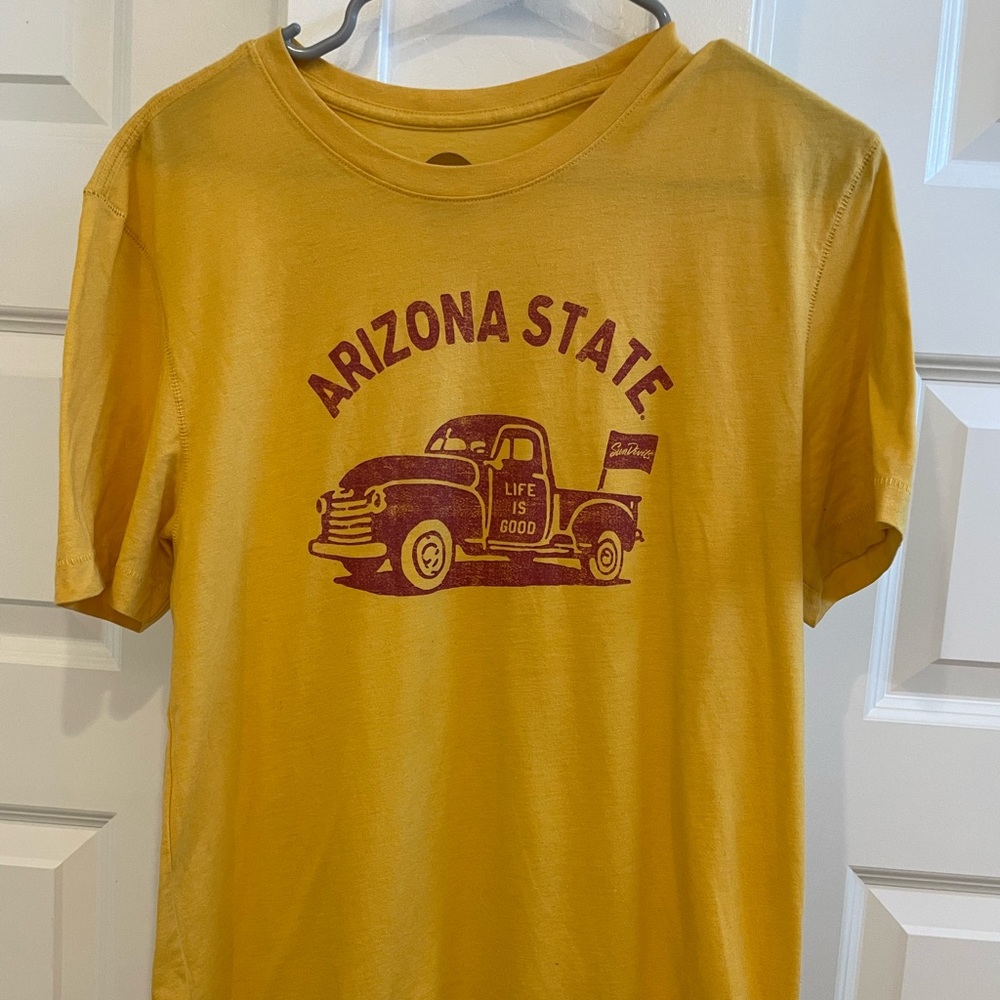 ASU Tee